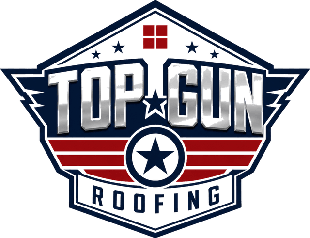 Top Gun Roofing NC